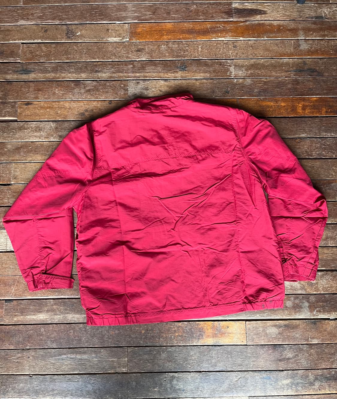 엘엘빈 웜업 자켓 상품이미지2