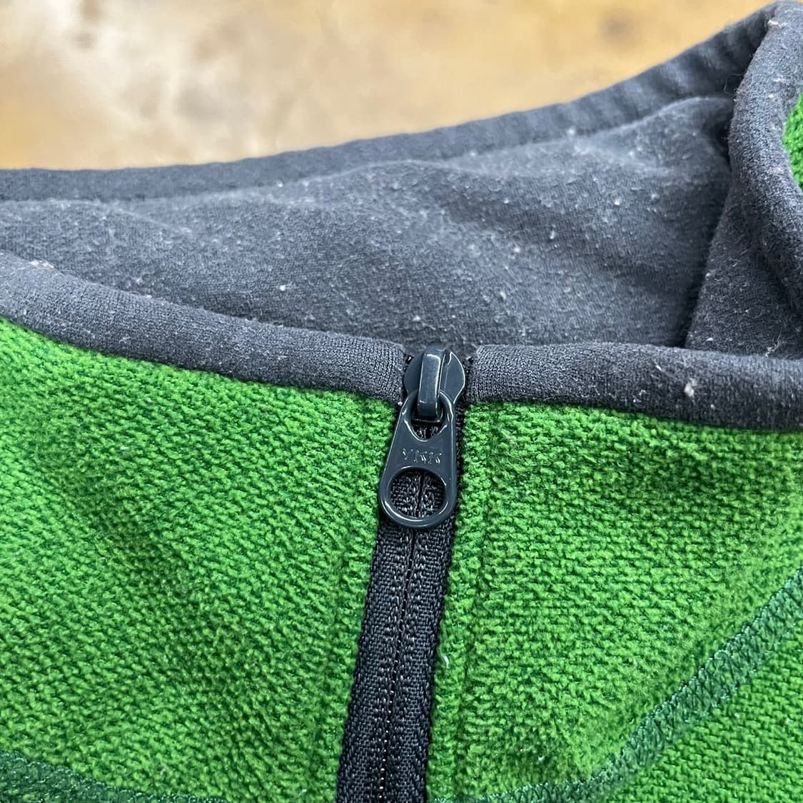 [정품/S] 아크테릭스 하프집업 폴라텍 플리스 b8 상품이미지5