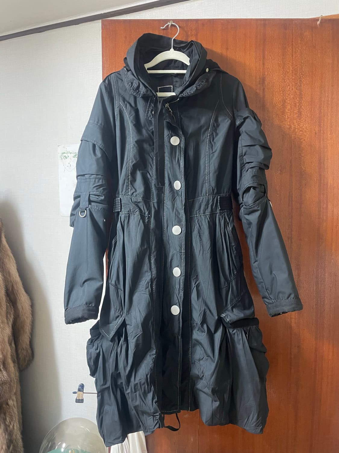 marithe francois girbaud jacket… 상품이미지1