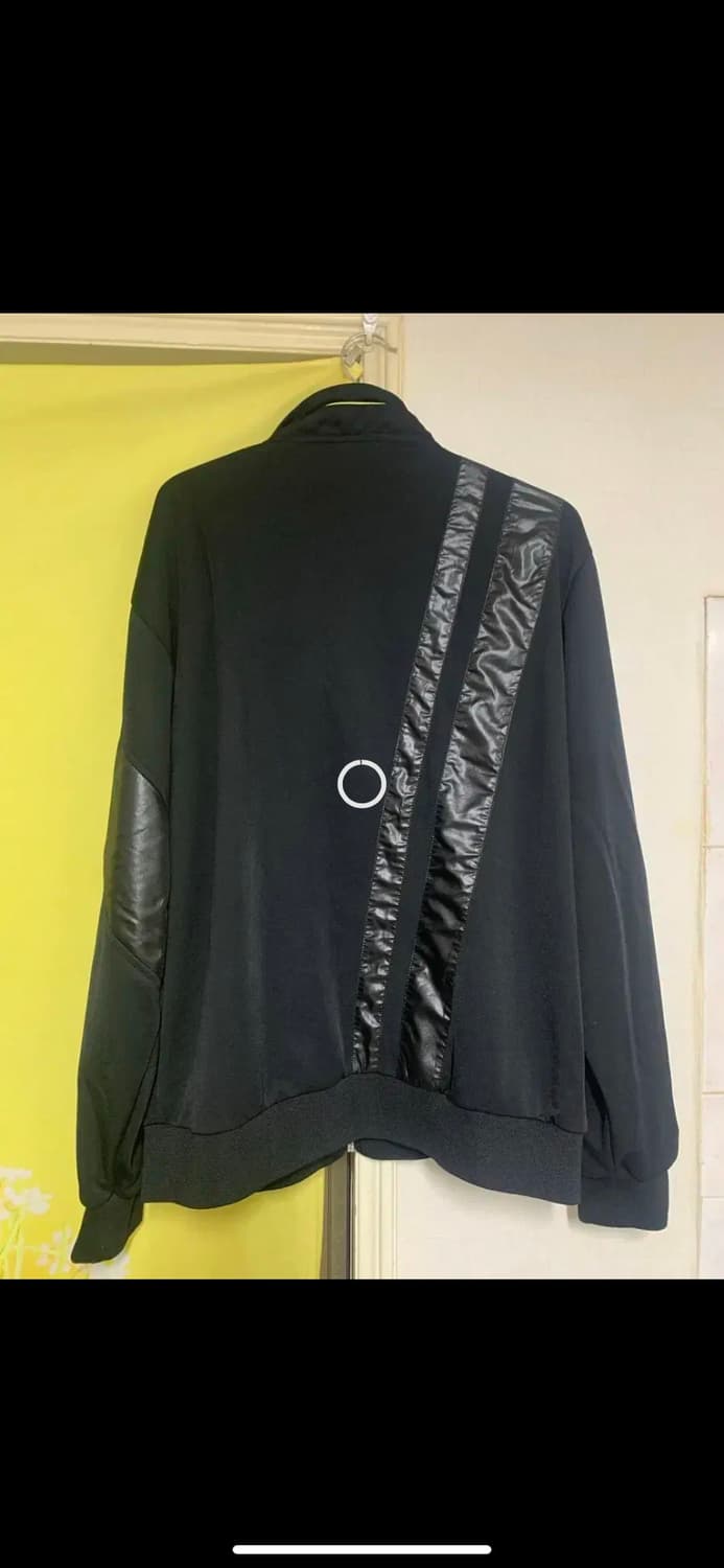엄브로 져지 xl 판매합니다 상품이미지2
