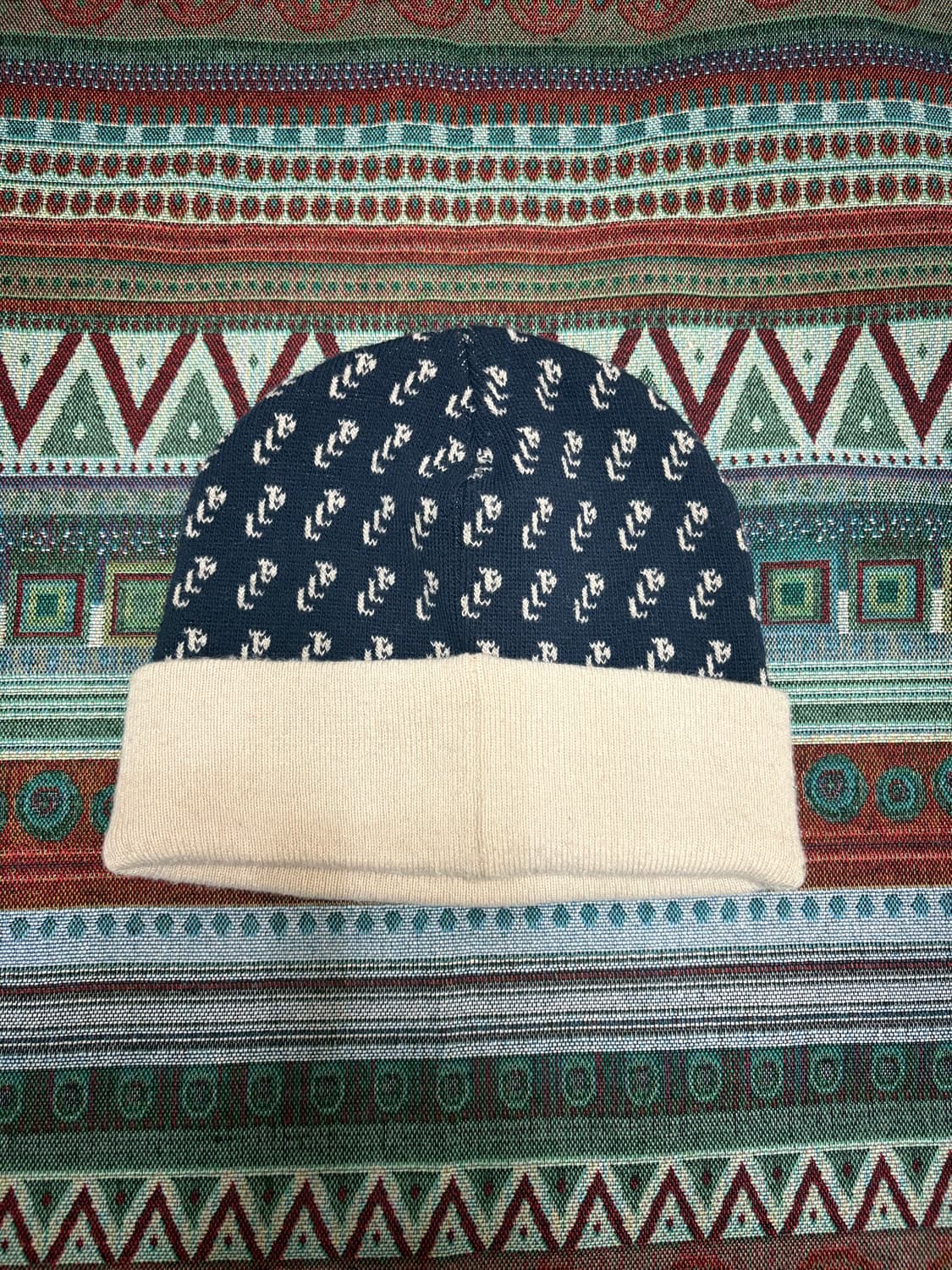 엘엘빈 버드아이 비니 상품이미지2