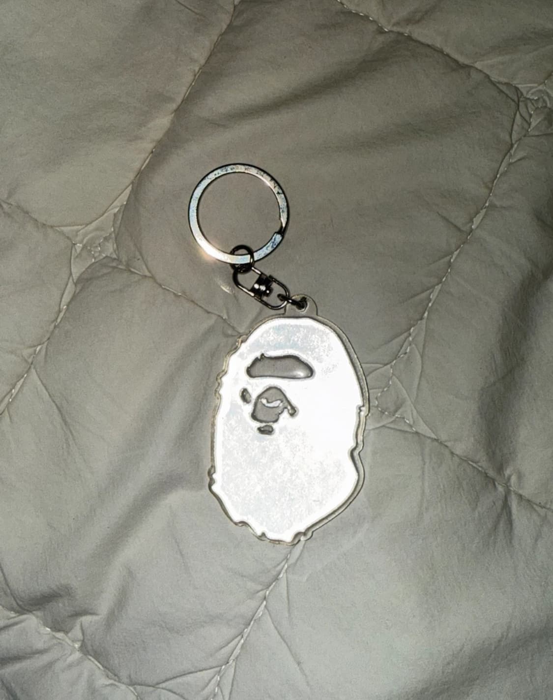 베이프 일본 키링 상품이미지1