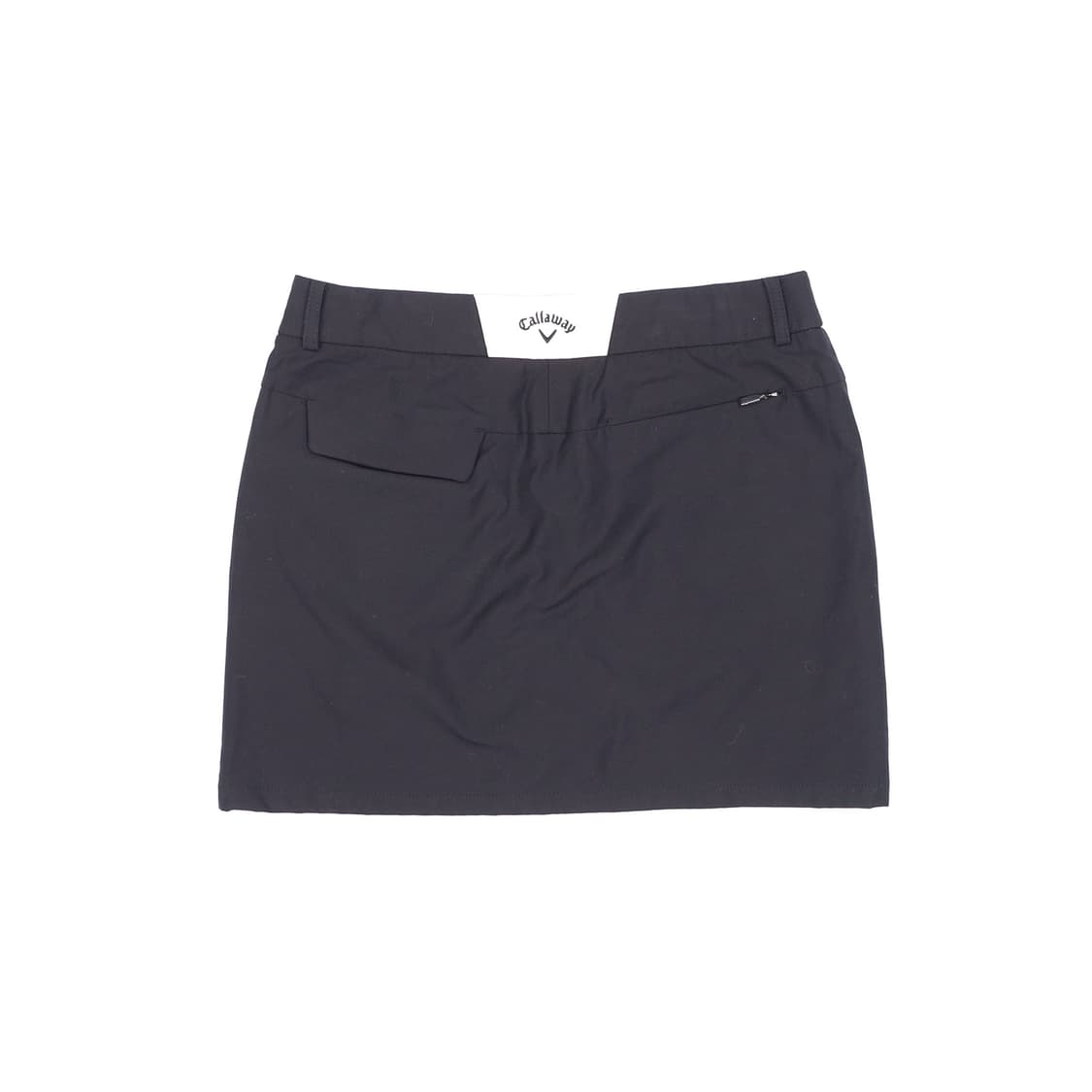 67 캘러웨이 골프 여성 플리츠 큐롯 치마 스커트 4235 상품이미지2