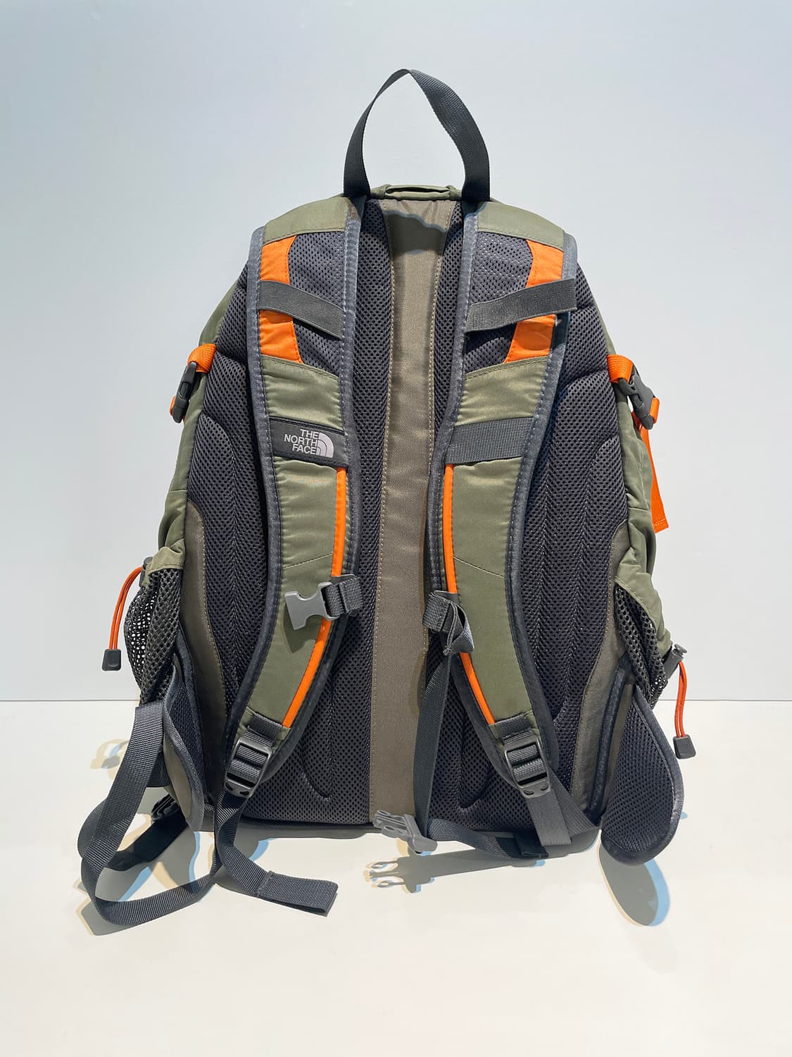 노스페이스 RECON 고프코어 백팩 A1199 상품이미지5