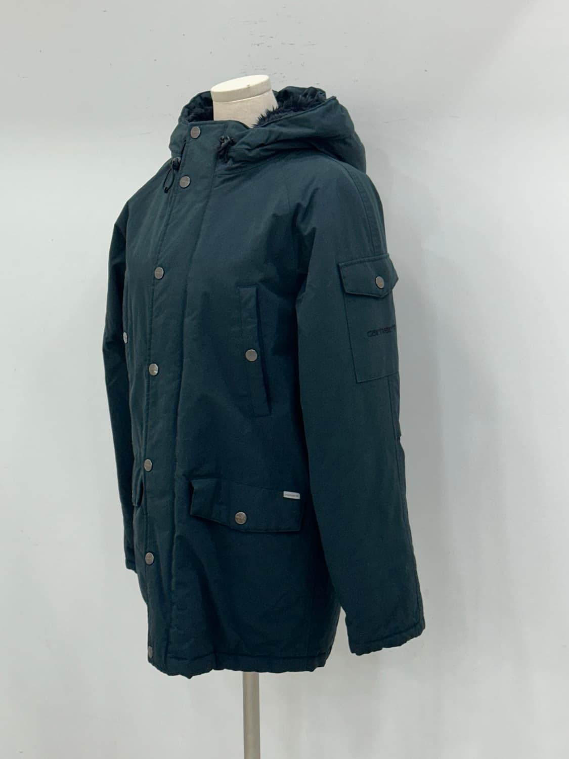 칼하트 야상 패딩 상품이미지4