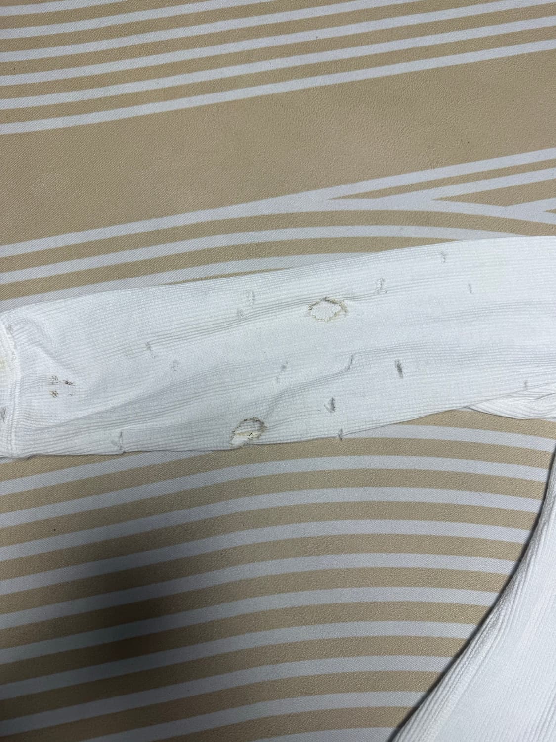 디디에르 써멀 롱슬 (자체 디스 커스텀) 상품이미지3