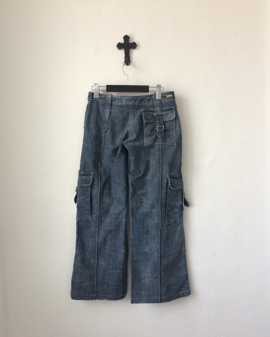 Washing cago pants 상품이미지3