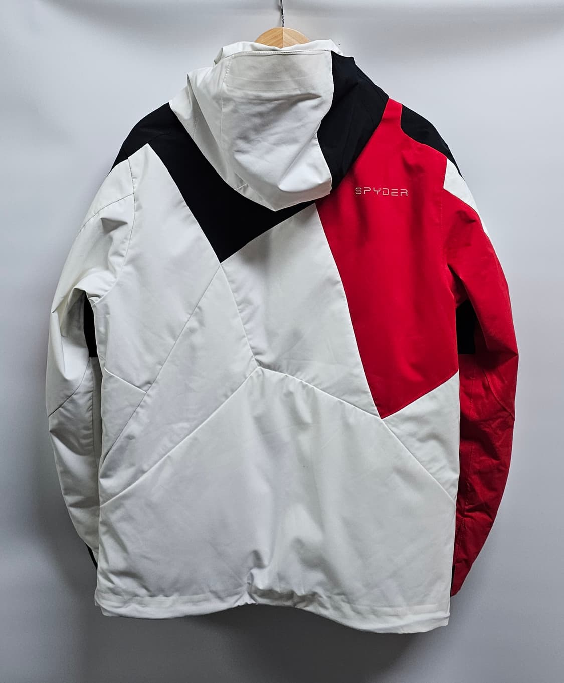 스파이더 스키점퍼 100 상품이미지2