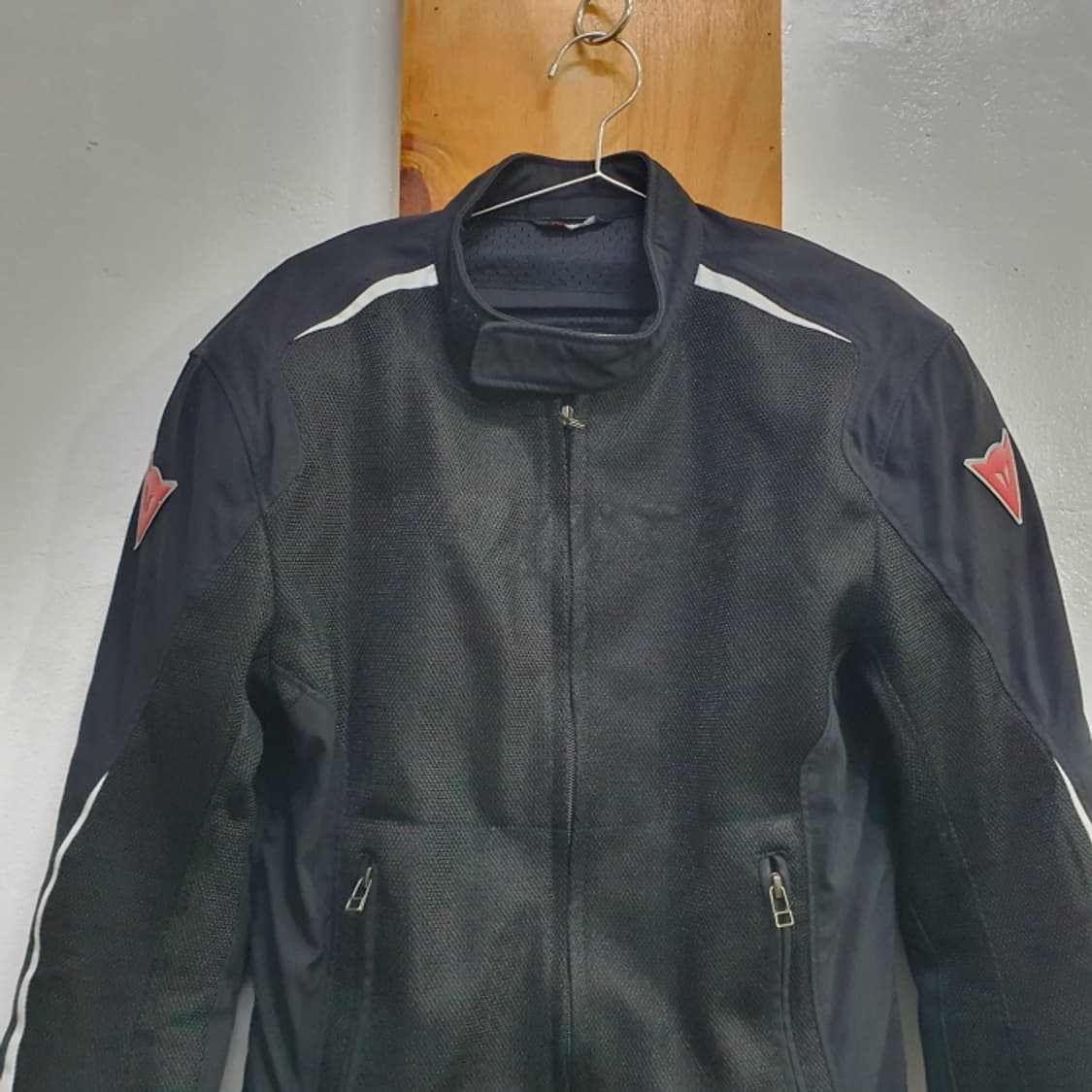 다이네즈 메쉬 라이더 자켓(46) 상품이미지3