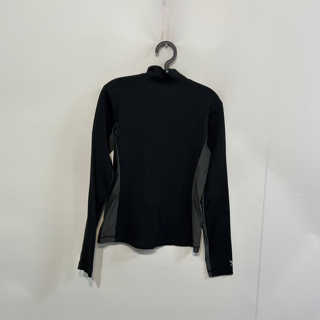 몬츄라 여성 기모 반집업 55 상품이미지3