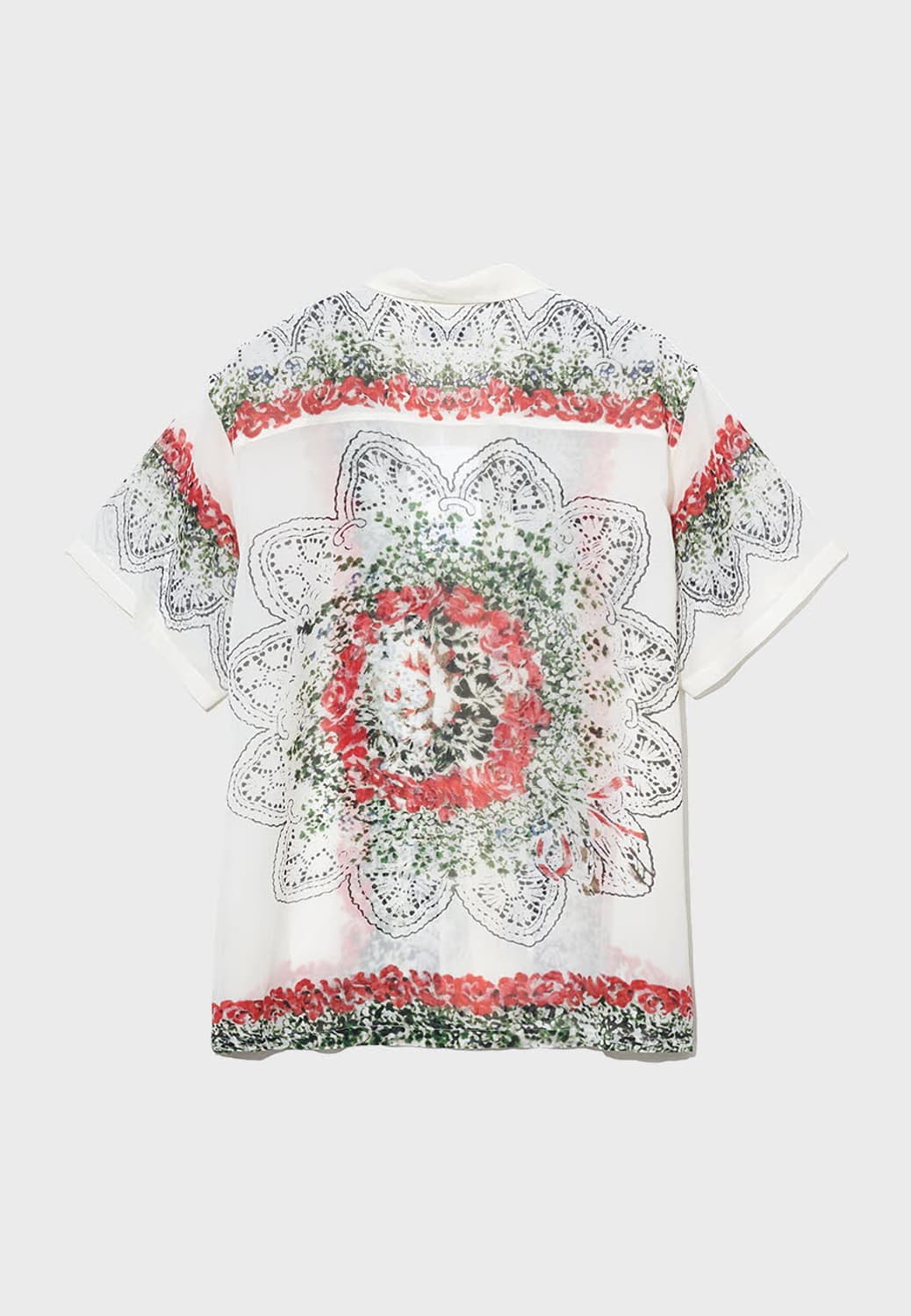 BODE shirt 상품이미지2
