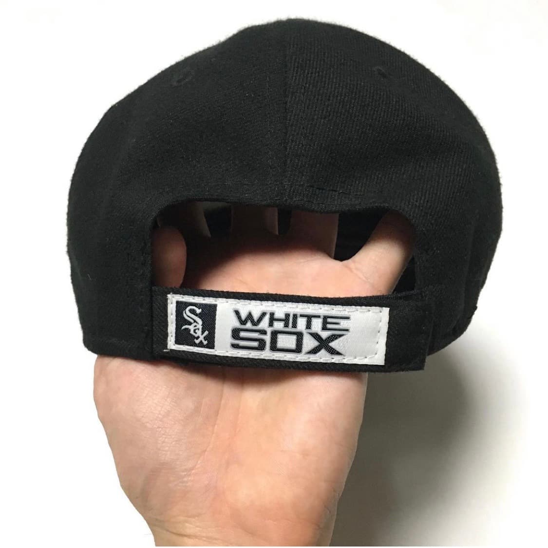 뉴에라 white sox 볼캡   상품이미지7