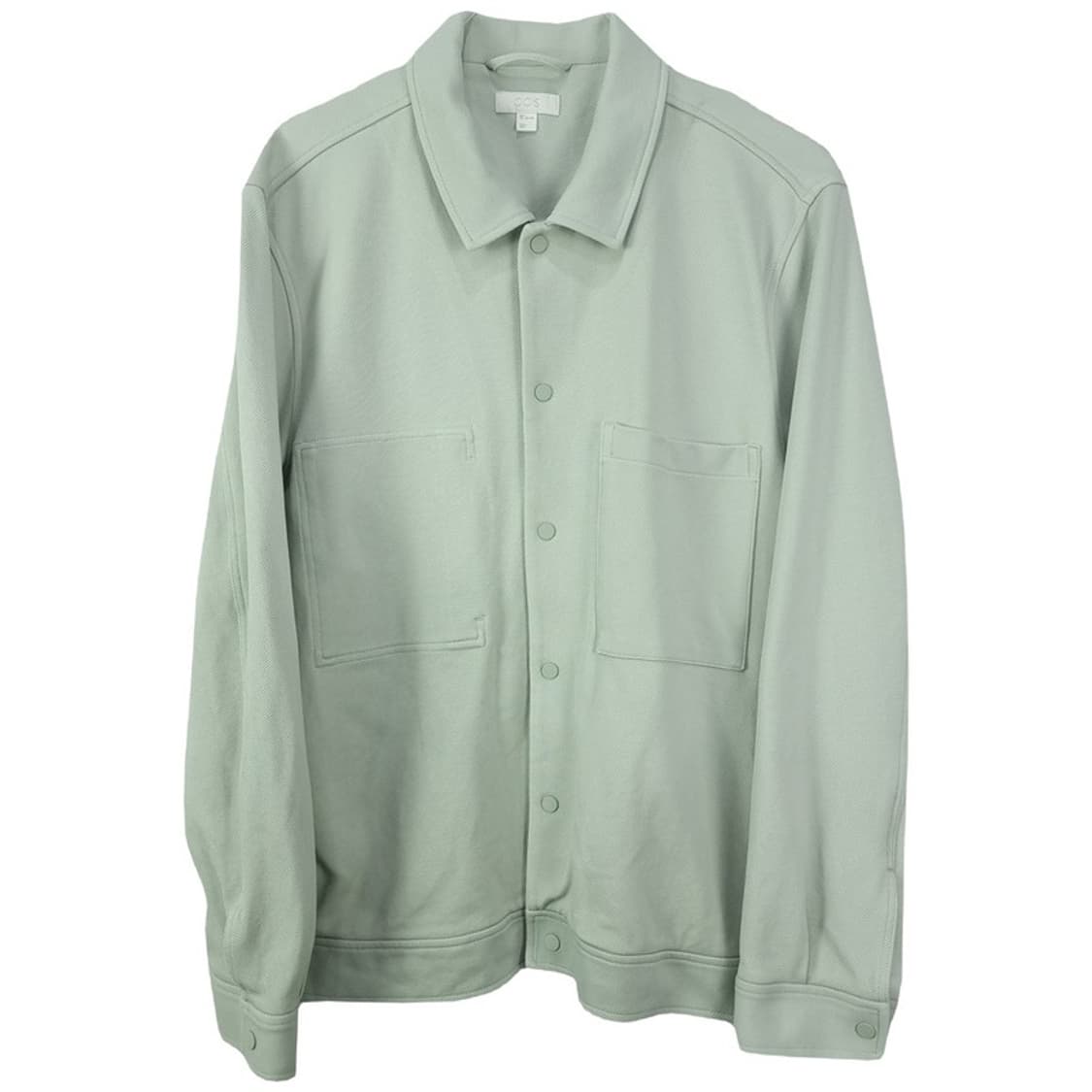 [코스] 미니멀 자켓 M18849 상품이미지2