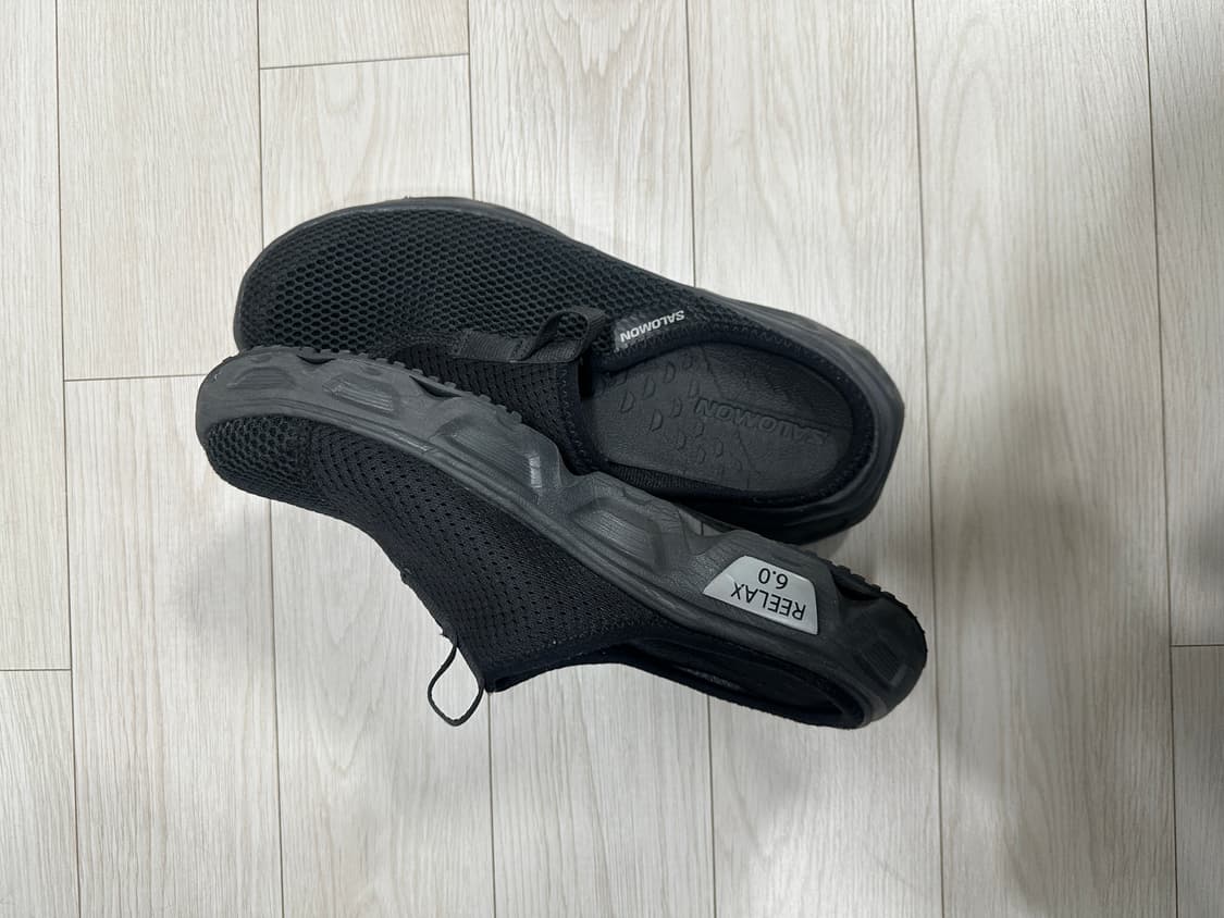 살로몬 RX 슬라이드 6.0  상품이미지2