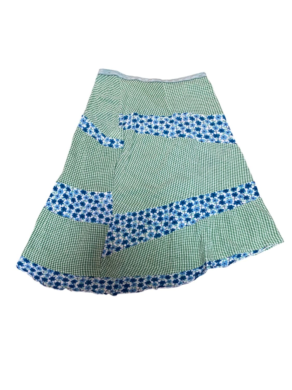 Tsumori chisato 울 치마 상품이미지1