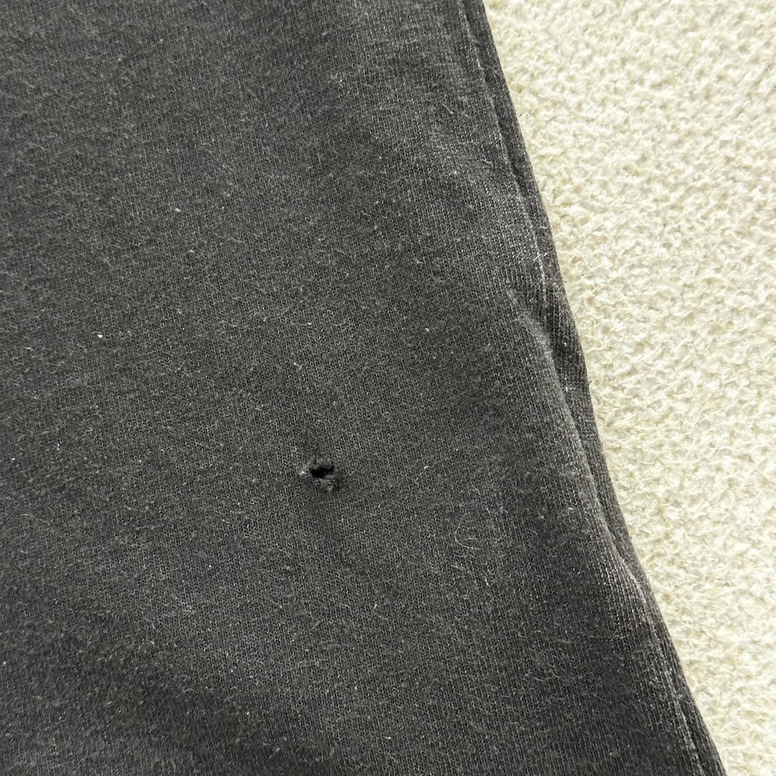 칼하트 K87 포켓 반팔티 상품이미지7