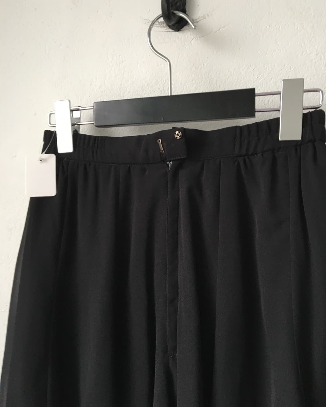Cubic point unbalanced fairy mood skirt 상품이미지3