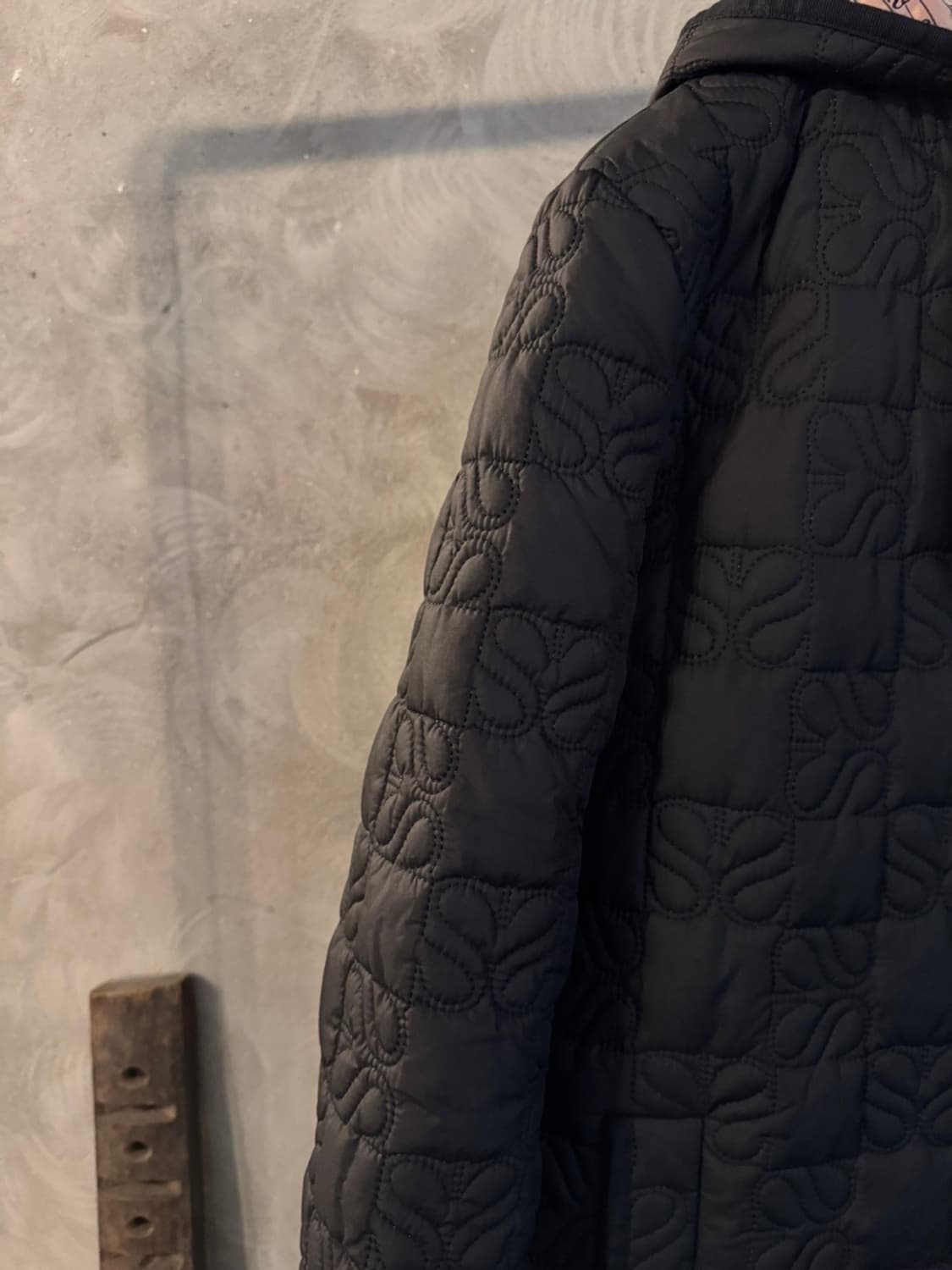 산드로 퀼팅 자켓 66~77 상품이미지4