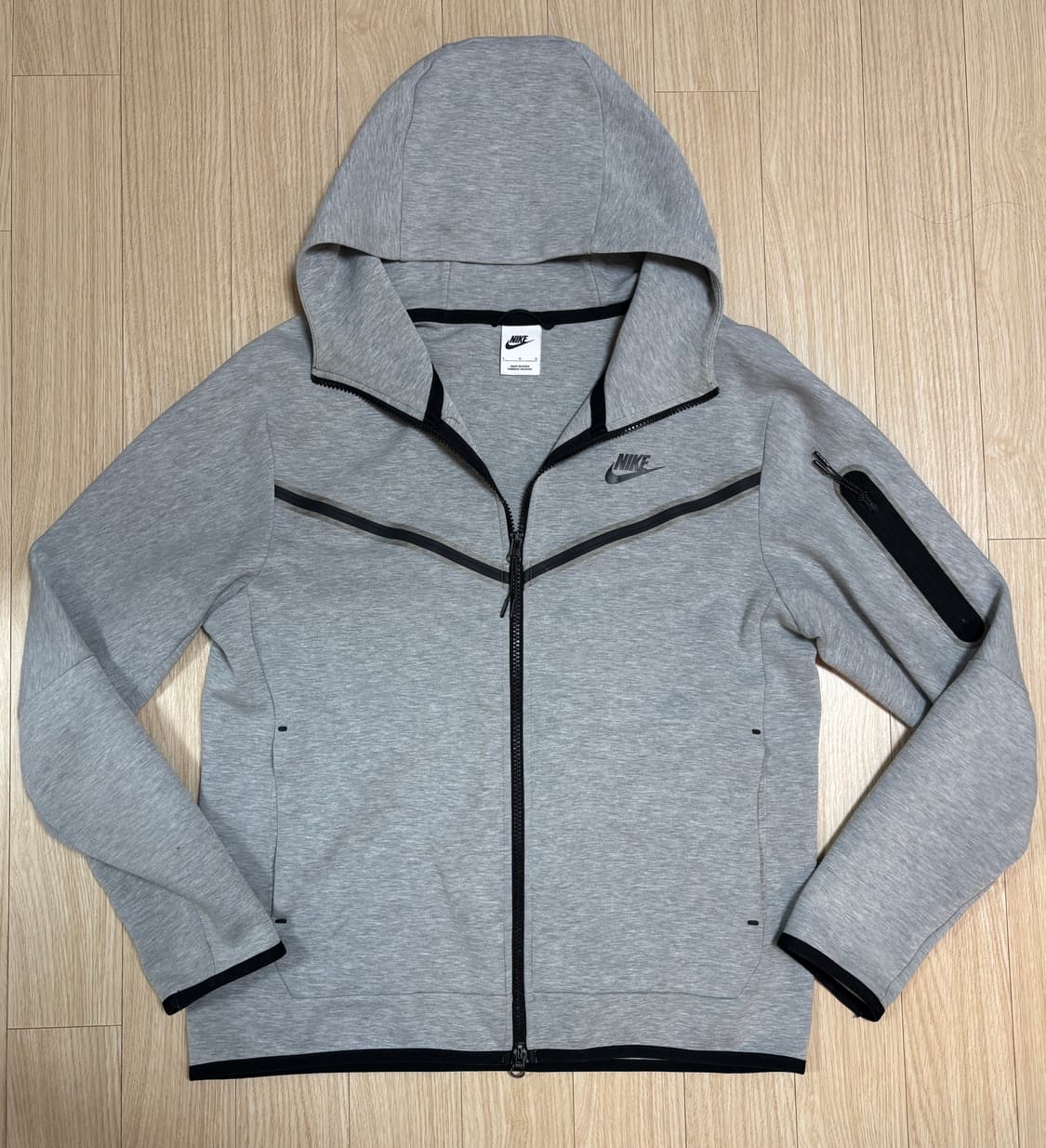 나이키 구형 테크팩 (L) 상품이미지1