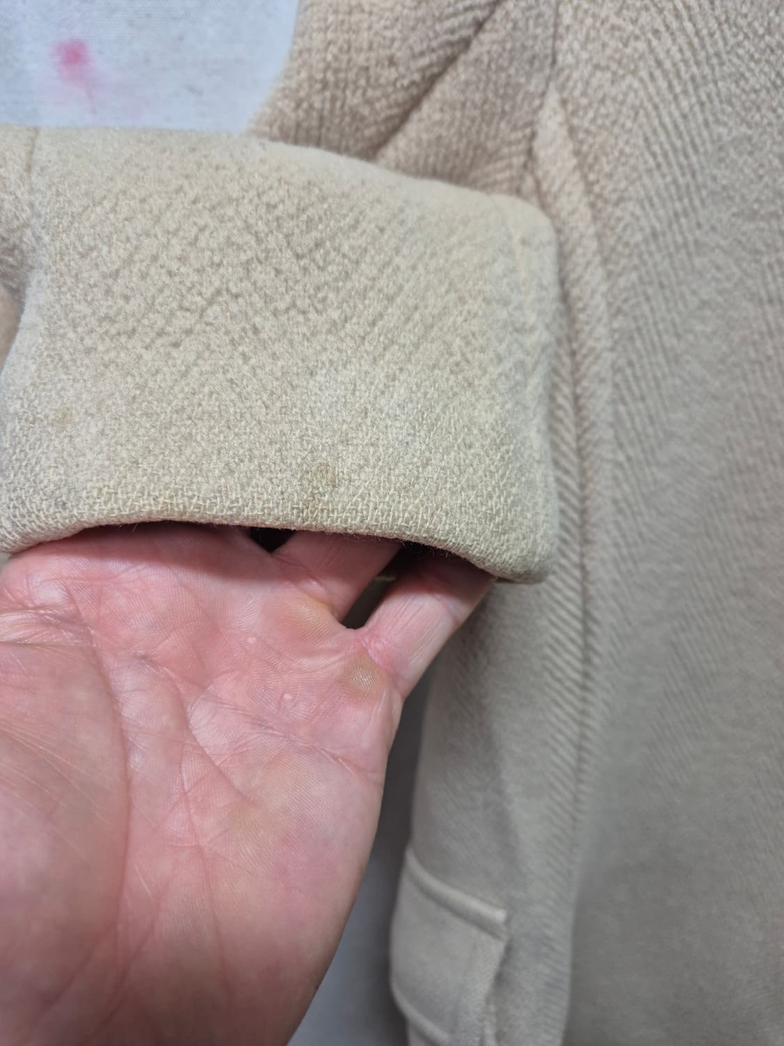 버버리 여성 더플코트 상품이미지7