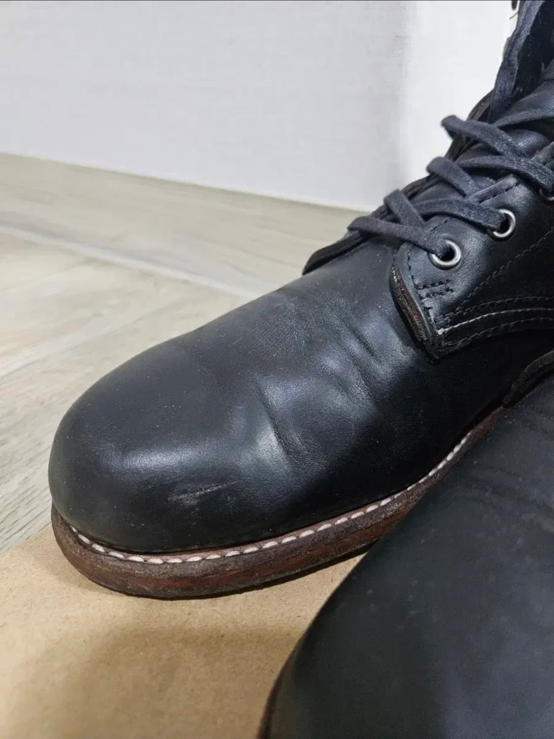 울버린 1000마일 265 상품이미지3