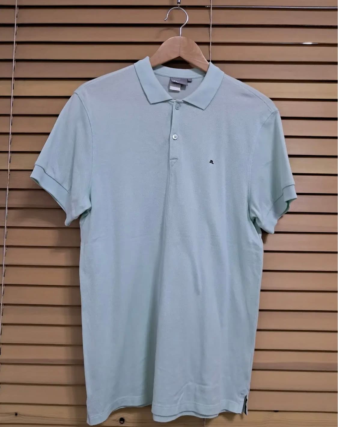 제이린드버그 남성 반팔 PK티셔츠 상품이미지2