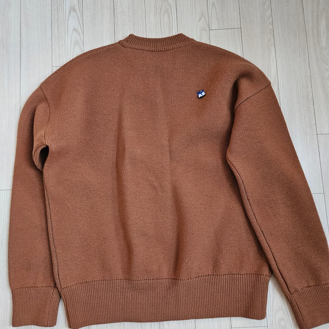 아더에러 씬 니트 포레스트 검프 상품이미지3