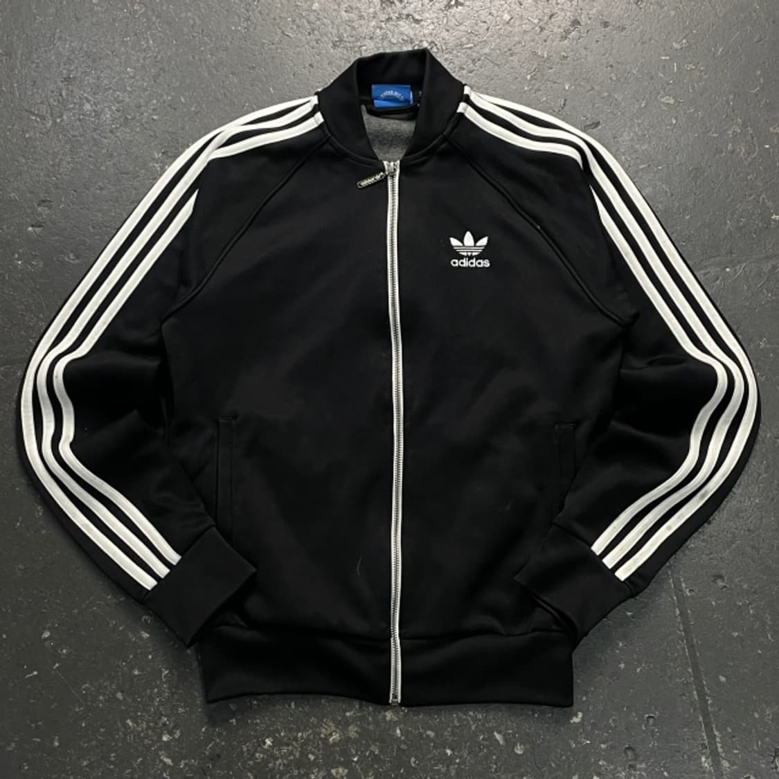 90 아디다스 슈퍼스타 져지  상품이미지1