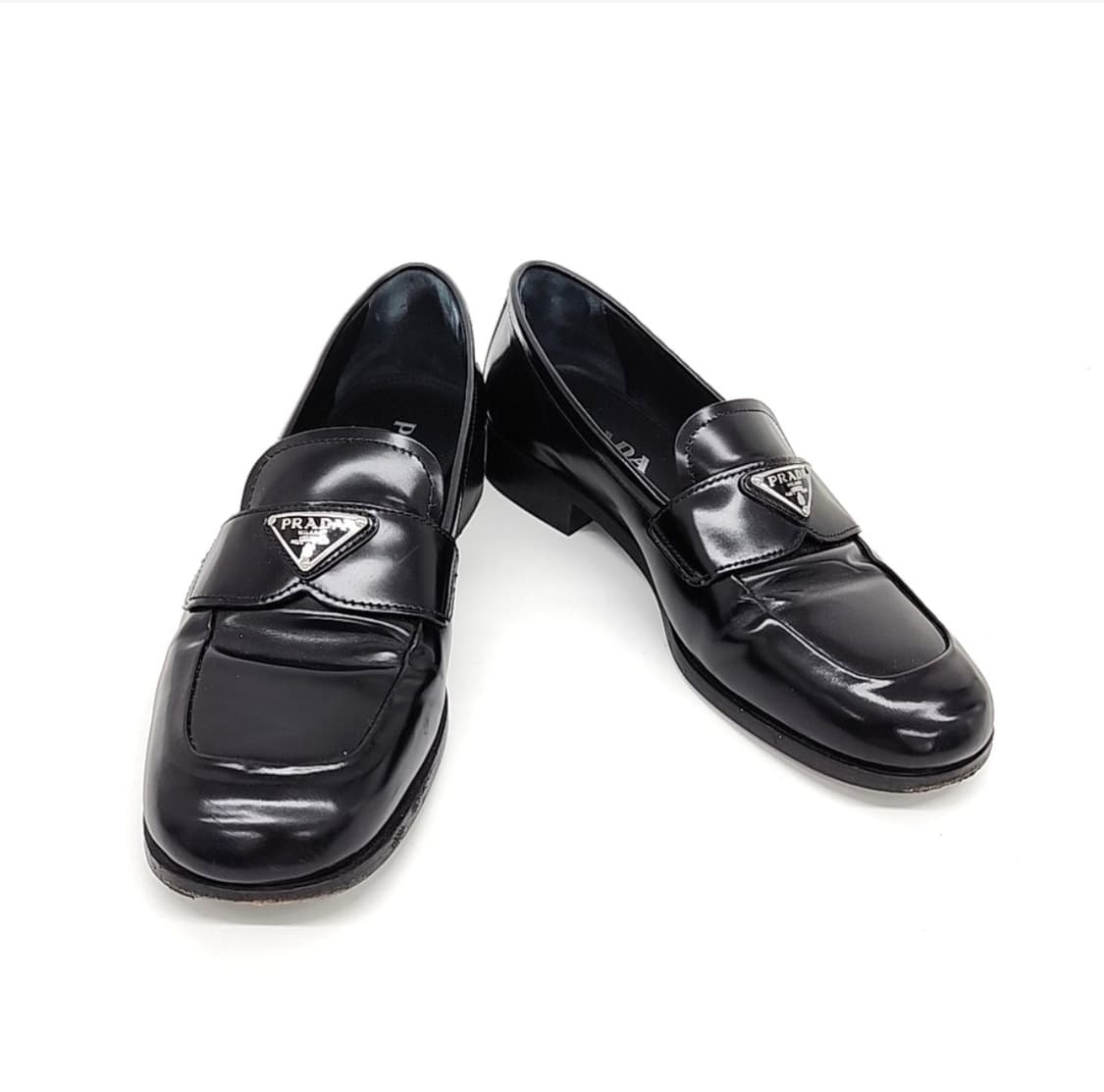 프라다 여성 로퍼 상품이미지1