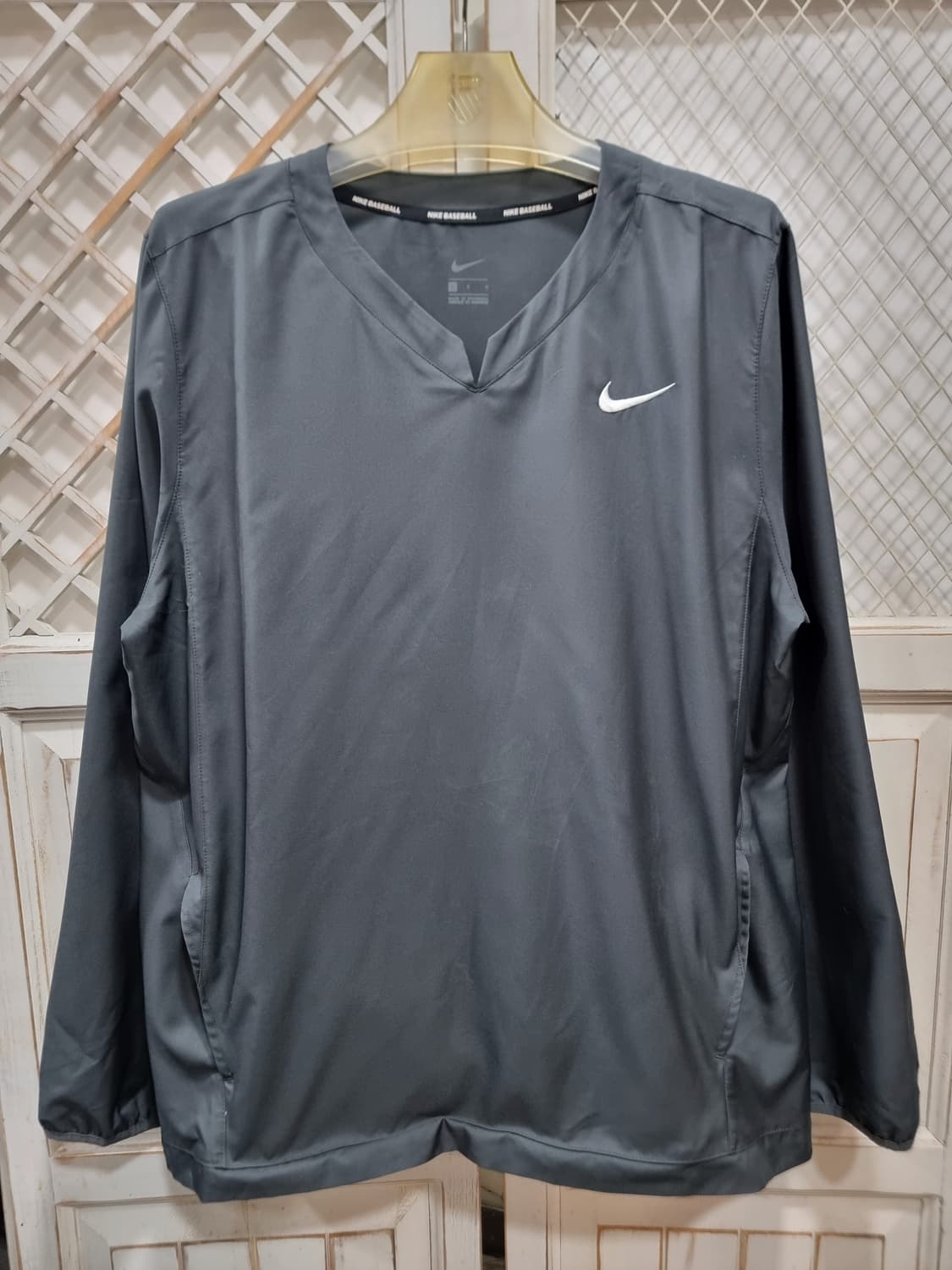 나이키 베이스볼 웜업 (C879 상품이미지1