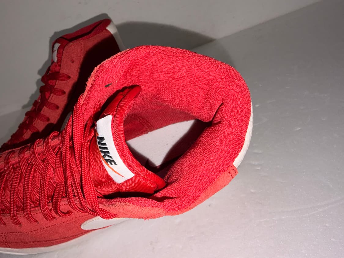 나이키 블레이저 스니커즈 260 상품이미지8