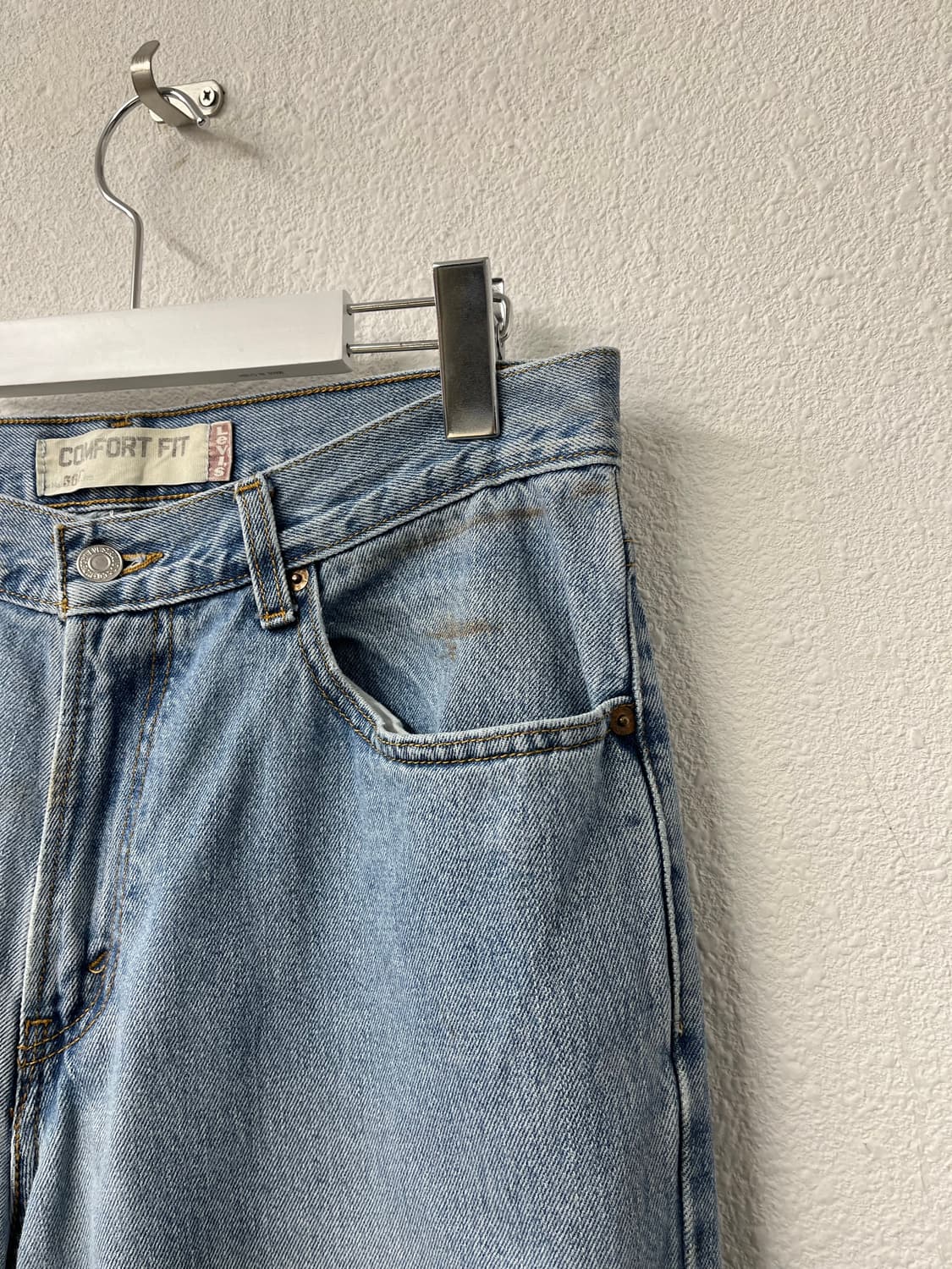 LEVI'S 560 (#ㄴ) 상품이미지6