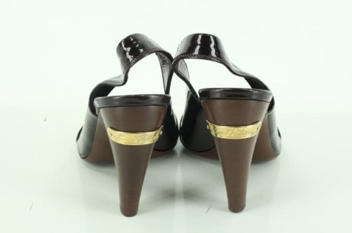 루이비통 샌들 상품이미지3