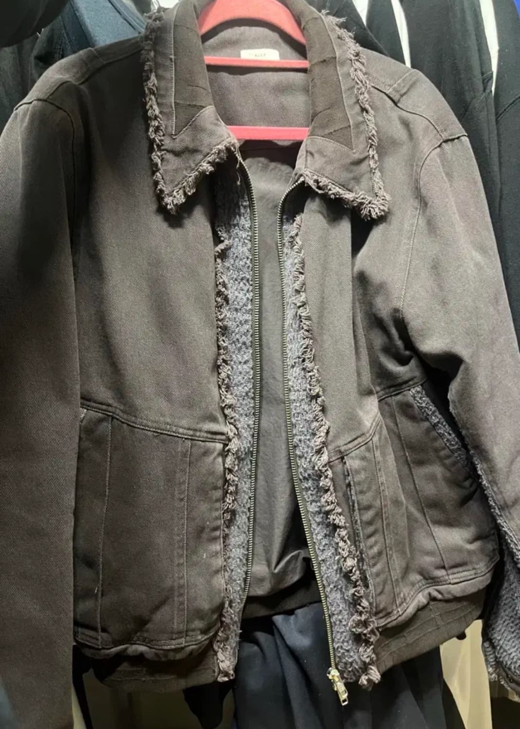 엑슬림 ep4 02 익스클루시브 자켓 상품이미지1