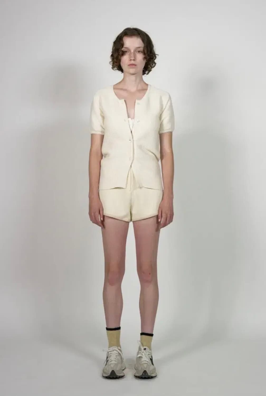 비아플레인 블레어 티셔츠 스몰 상품이미지5