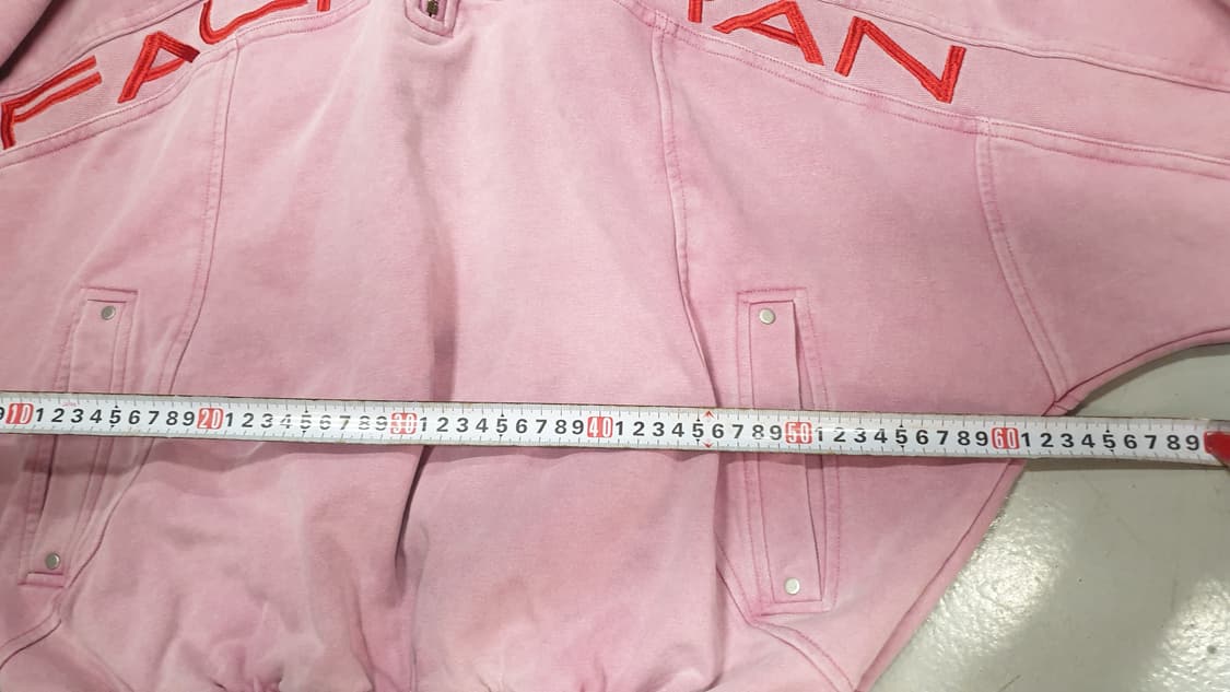 Fal Maran 핑크 후드 상품이미지5