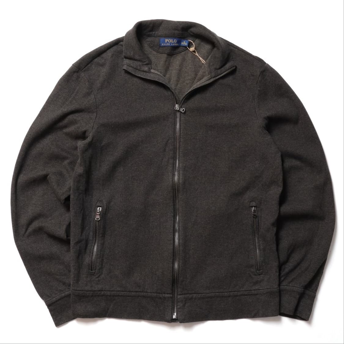 폴로 랄프로렌 Polo Ralph Lauren Zip Up Knit  상품이미지1