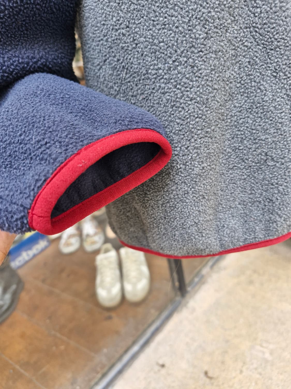 Z-87 파타고니아 신칠라 상품이미지4