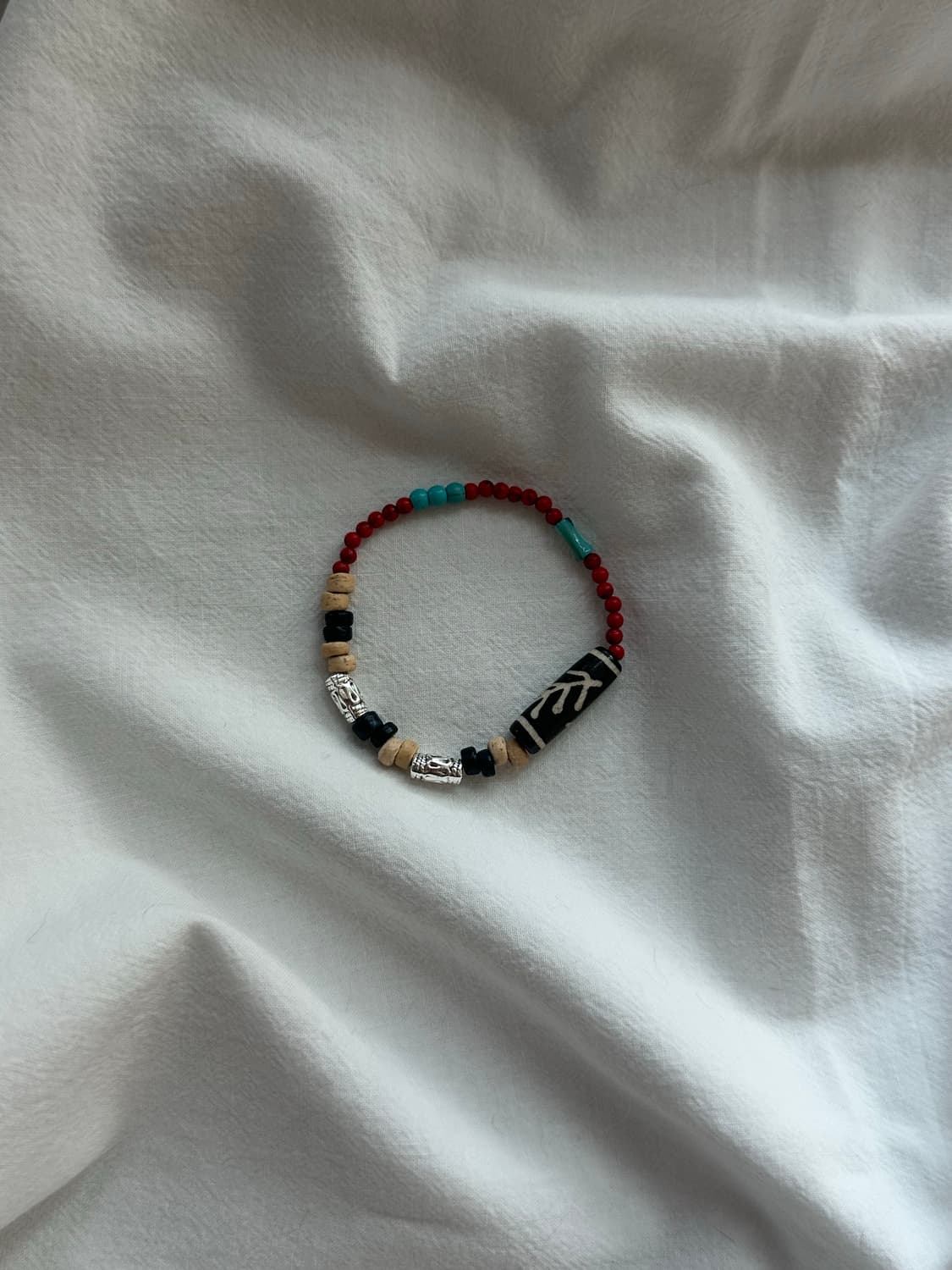 Fuco 빈티지 팔찌 상품이미지4