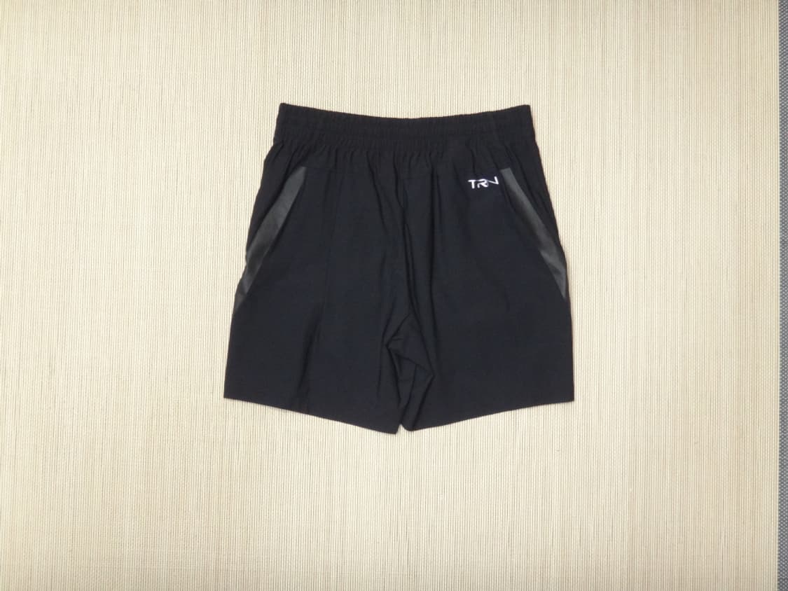 (M/80) 다이나핏 스틸 남성 4부 하프팬츠 반바지 상품이미지2