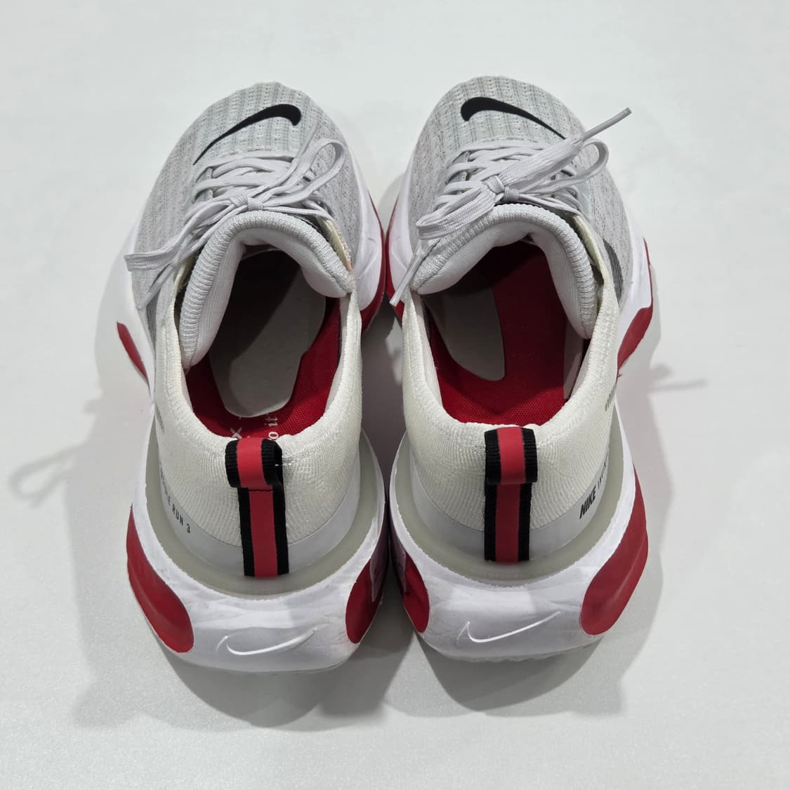 나이키 인빈서블 런3 265mm 상품이미지4