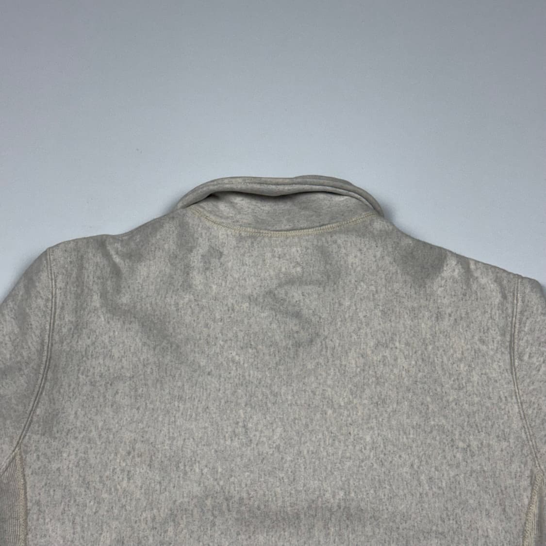 (95) 리얼맥코이 리버스위브 USAFA 스웻셔츠 상품이미지7