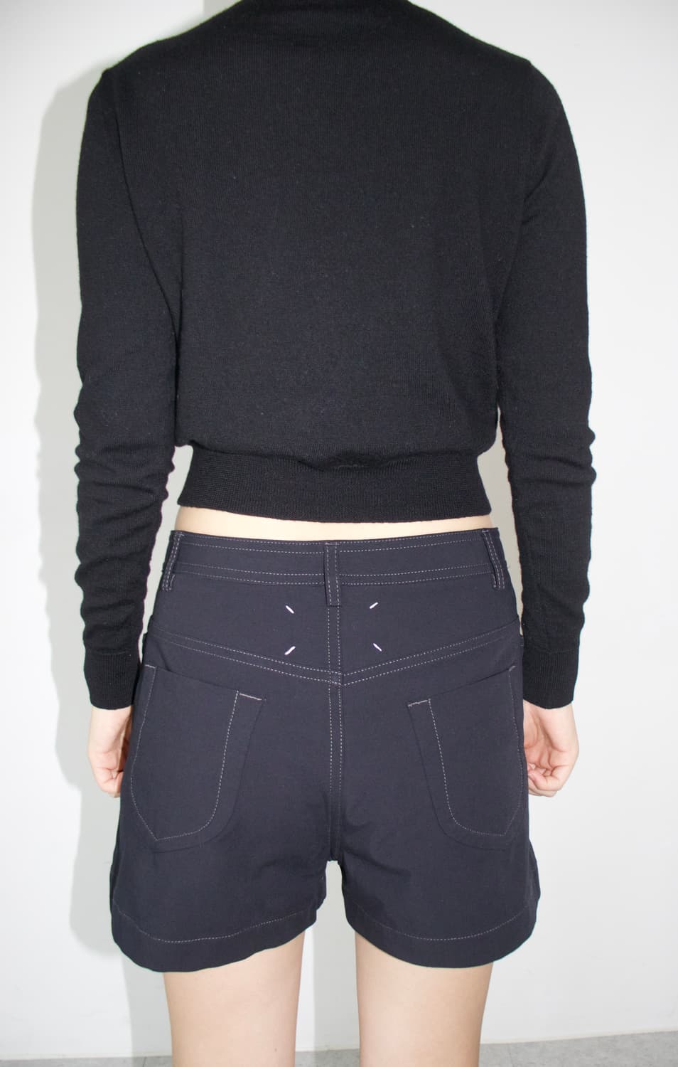 Maison Martin Margiela 12ss shorts 상품이미지1