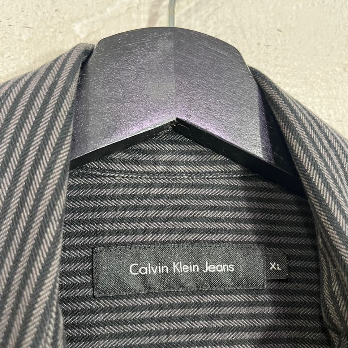 캘빈클라인진스 투웨이 자켓 상품이미지6