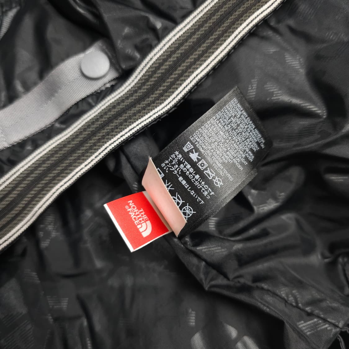 노스페이스 PRODIGY 구스다운 패딩 105 상품이미지9