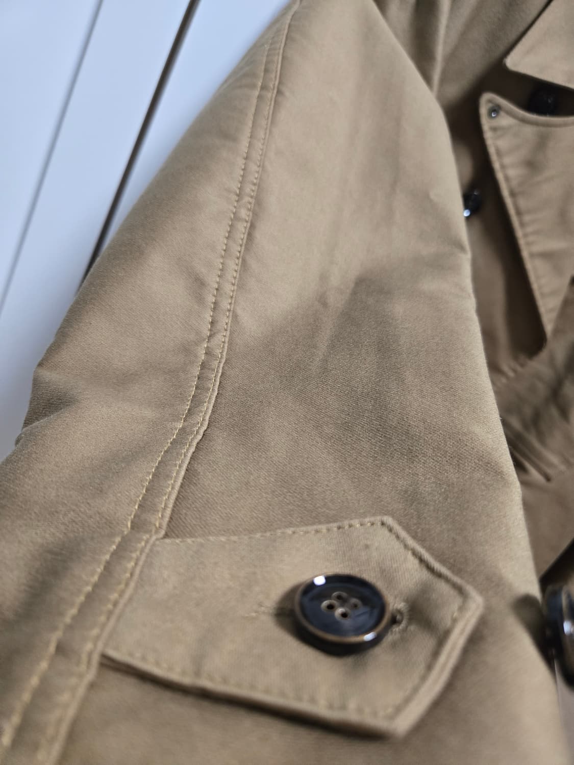 VDR / MOLESKIN DESPATCH RIDERS JACKET 상품이미지5