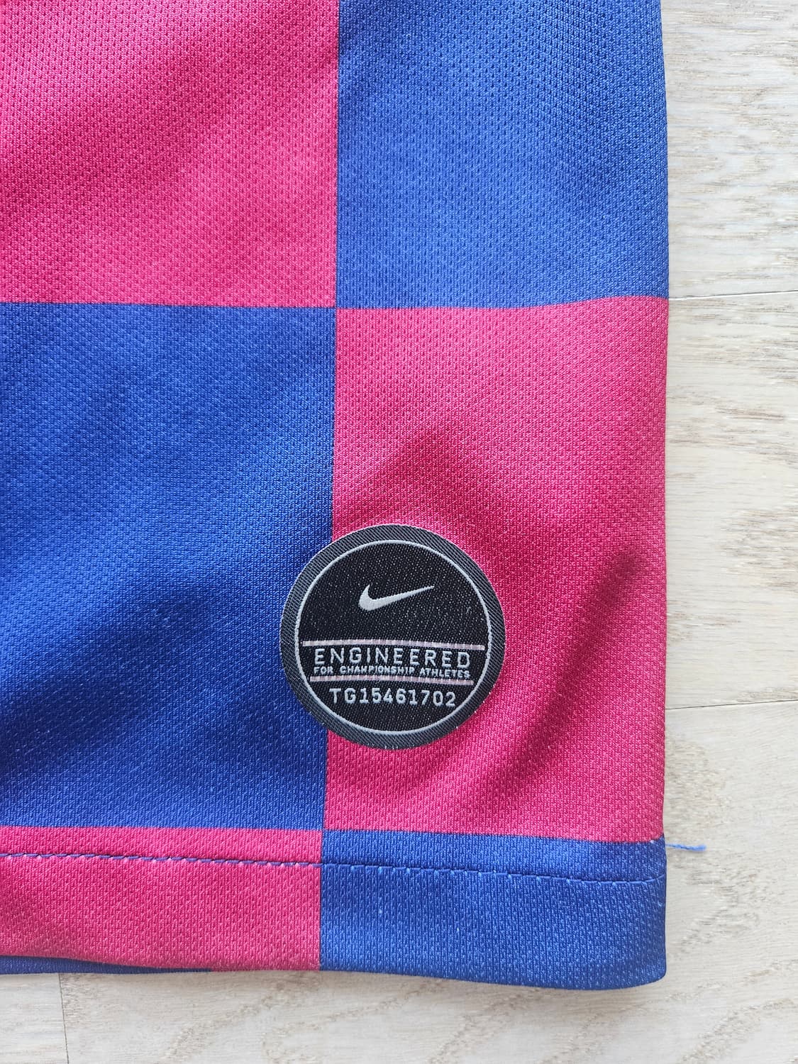 18-19 바르셀로나 상품이미지2