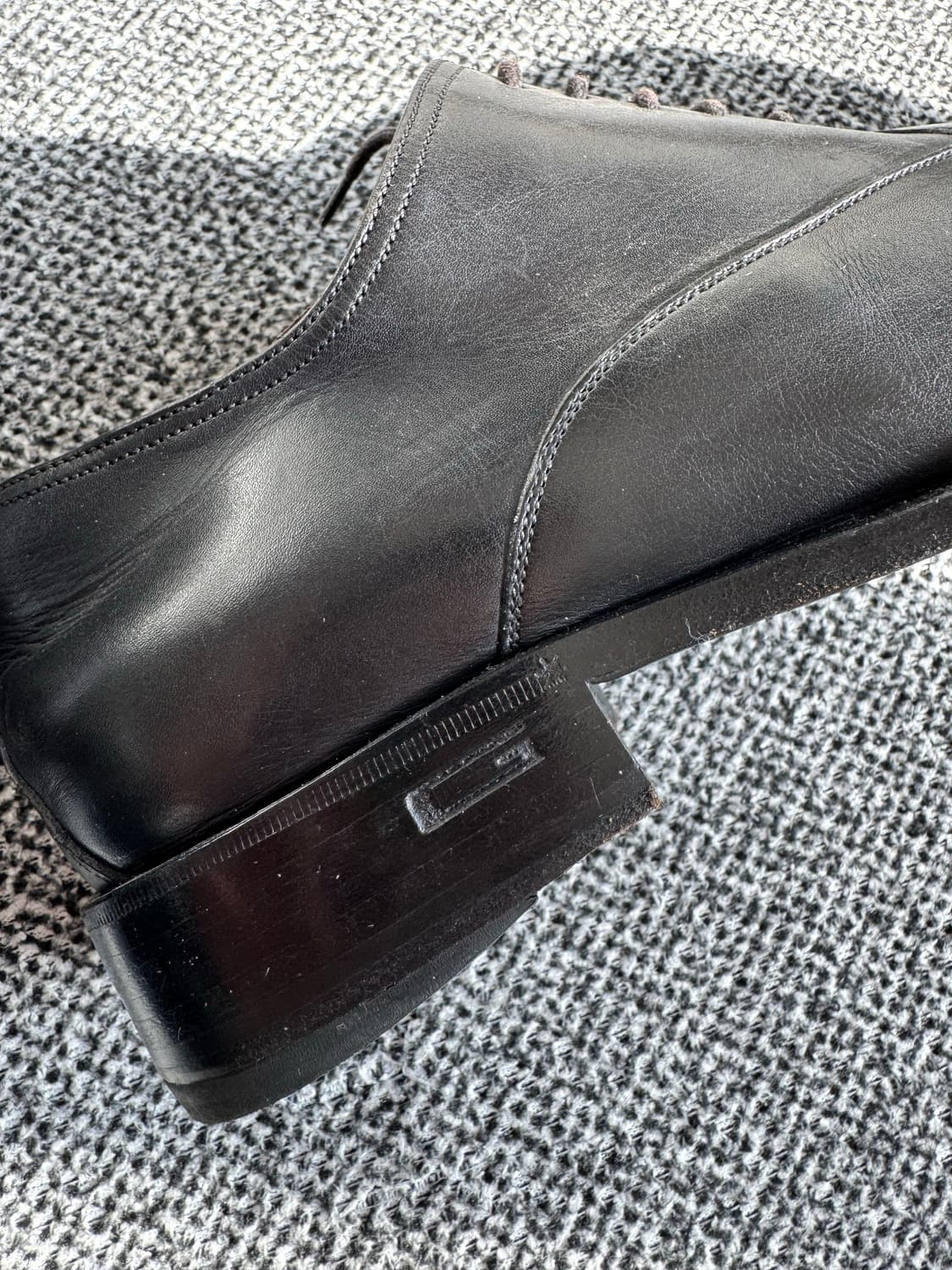 구찌 더비슈즈 상품이미지6