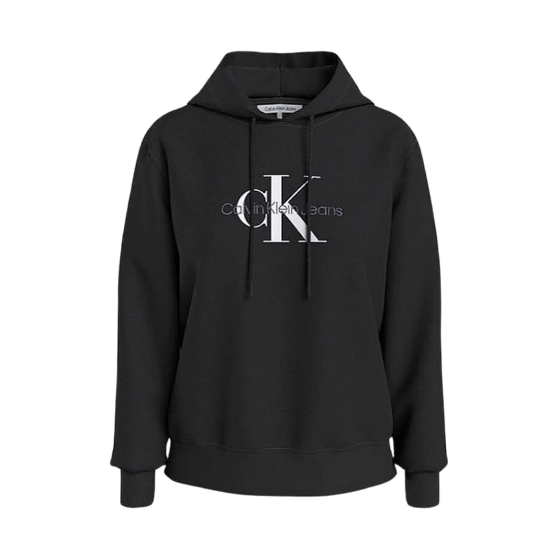 캘빈클라인 후드티 블랙 s 상품이미지1
