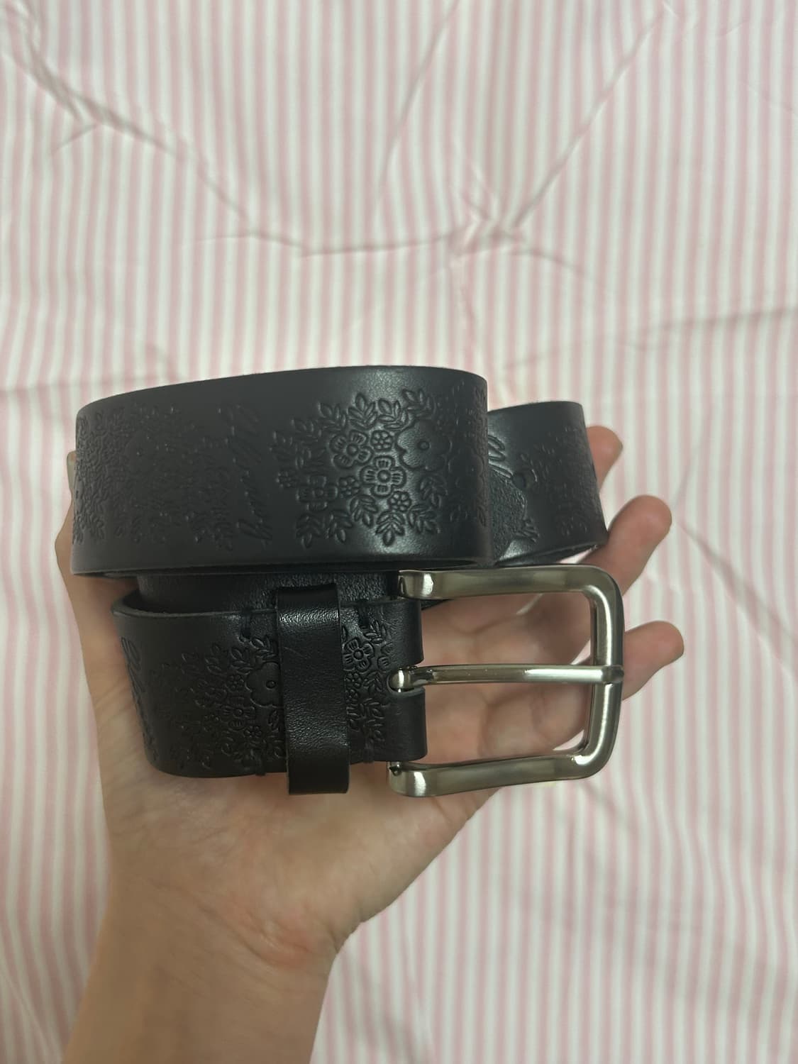 글로니 벨트 상품이미지3